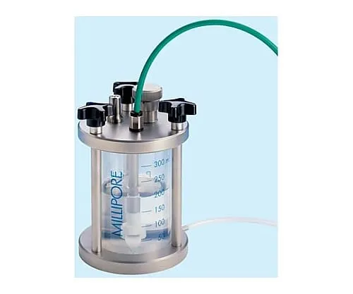 61-0213-52 Solvent-Resistant Stirred Cell, 76 mm 1PK XFUF07601