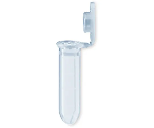 63-2980-59 Sampling Tube (with Scale) 2.0ml 72.691