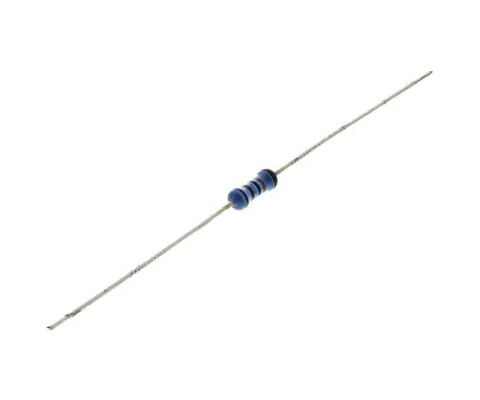 63-4814-68 Vishay MBB0207 Series Axial Thin Film Fixed Resistor 110kΩ ±1% 0.6W ±50ppm/°C MBB02070C1103FCT00