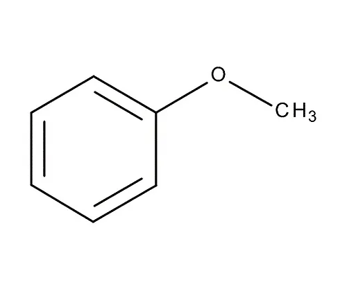 61-0328-96 Anisole for Synthesis 801452 1L 8.01452.1000