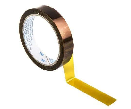 63-4722-03 3M Orange Electrical Tape, 19mm x 33m SCOTCH 92 33X19