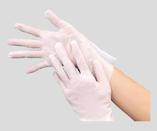 2-9150-01　［Discontinued］Elastomer Glove　S