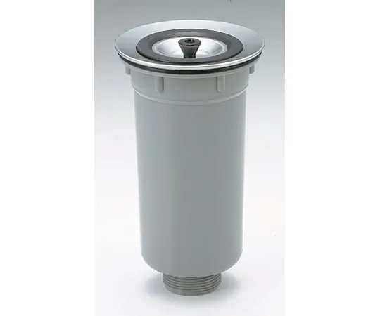68-0508-15 Small Drain Trap G1-1/2 Screw A Lid/Resin Basket Specification TO-298AP