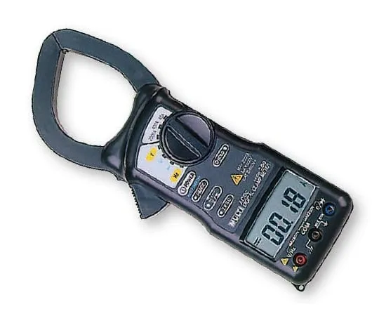 1-9835-01　［Discontinued］AC/DC Clamp Meter　M260