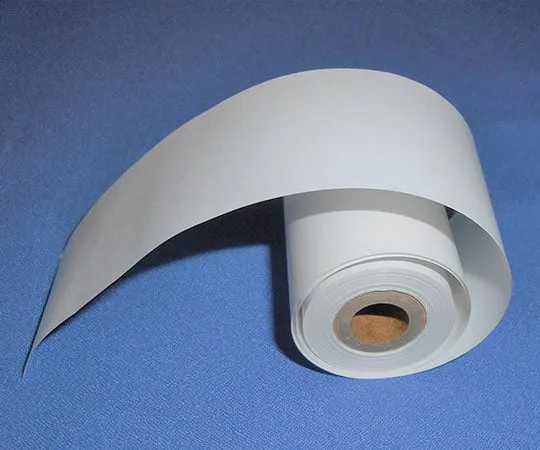 63-5626-53 Recording Paper, 5 pieces, 8 m 9222
