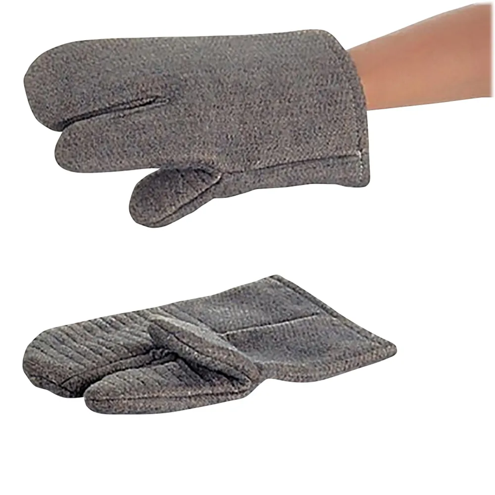 8-1003-01 Heat Resistant Disaster Prevention Glove 230mm CGM3