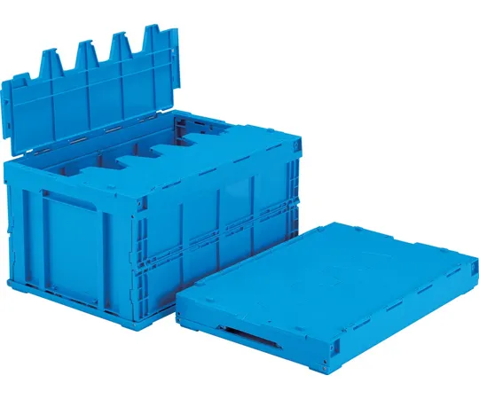 67-9214-57　Container 75B [2] Blue　55540000BL504