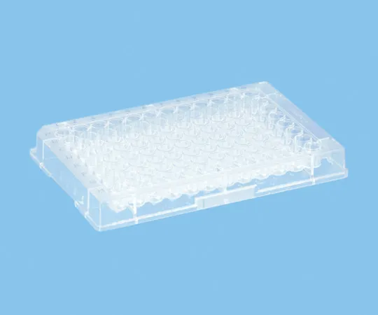 63-2982-95　［Discontinued］ELISA Plate (V Bottom) High Adsorption Type　82.1583.200