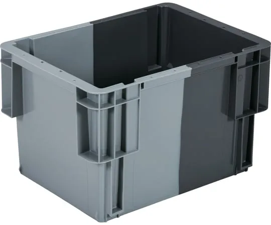 67-7136-32 SN Container B#40R Gray/Light Gray 20410800GL803GL802