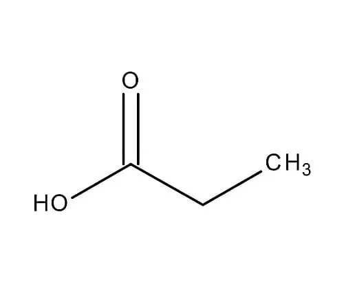 61-0326-52 Propionic Acid for Synthesis 800605 1L 8.00605.1000