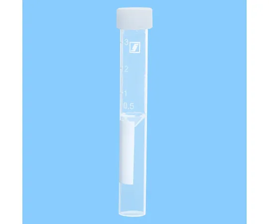 63-2978-41 False Bottom Tube (Skirt Flat) 3.5ml 62.613