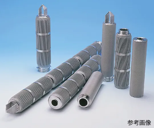 64-5137-79　［Discontinued］CUNO Filter Cartridge ESM Series　ESMC01BN149N