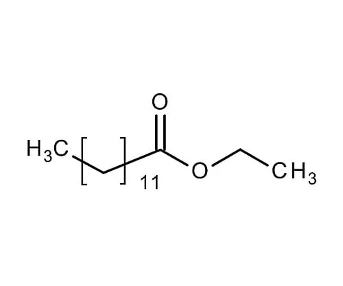 61-0342-57 Ethyl Tridecanoate for Synthesis 808634 10mL 8.08634.0010