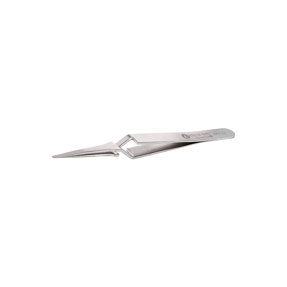 61-4460-25 Precision Tweezers ID-2AX SA ID-2AXSA