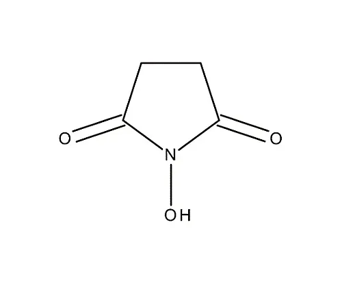 61-0335-99 N-Hydroxysuccinimide for Synthesis 804518 500G 8.04518.0500