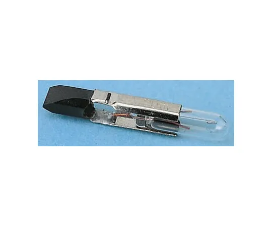 63-4713-22 Indicator Light, Clear, 36 V, 20 mA, 5000h T53 36020
