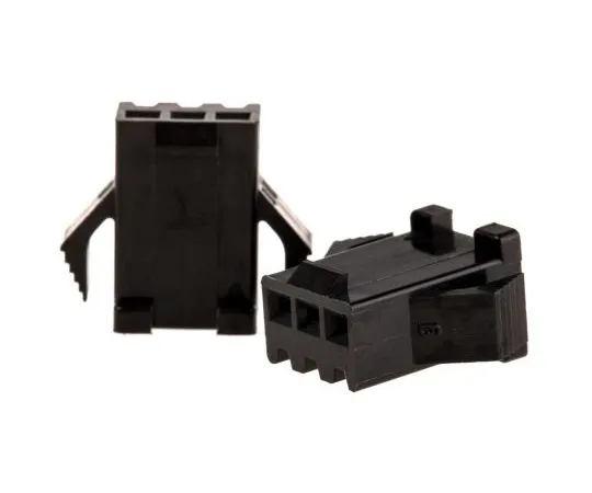 63-4781-31 JST 3-Way Multiway Connector, -Row Male, SMP-03V-BC SMP-03V-BC