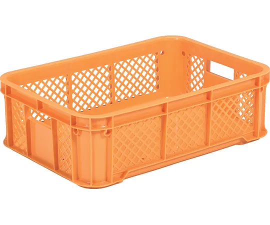 67-6650-26 Container B25-7 Orange 10245500OR301