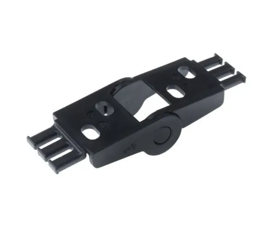 63-4821-94 Igus Polymer 36 x 23mm Cable Trunking Mounting Bracket Mounting Bracket Set 10, B15i, e-chain 1025.12PZ