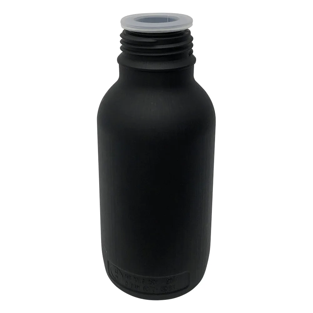 3-6986-11 Narrow-Mouth Round Bottle Shading 500A 2000770096