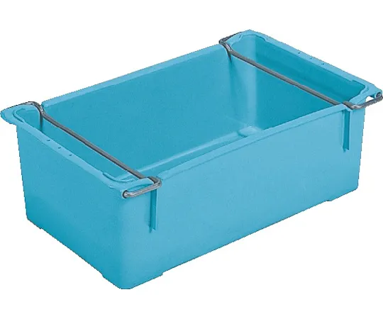 67-6588-40 Light Blue with Large Container Sten Handle 20390102BL502