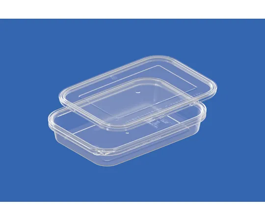 65-9408-33 Container K300-5 Transparent 300 Pieces 20029800TM