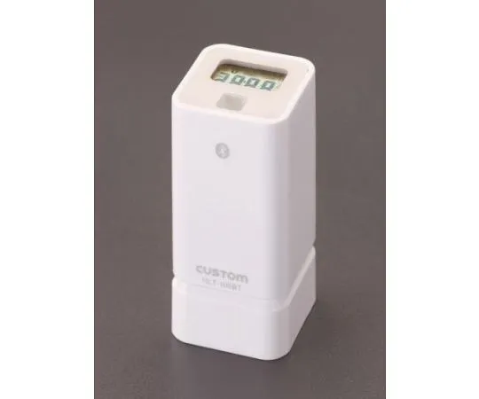 64-2256-15　［Discontinued］Radio temperature and humidity illuminometer　EA712A-17