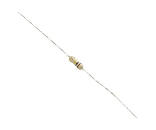 63-4991-02 RS 100kΩ 0.25W Fixed Resistor ±5% -700 → 0ppm/°C 707-7824