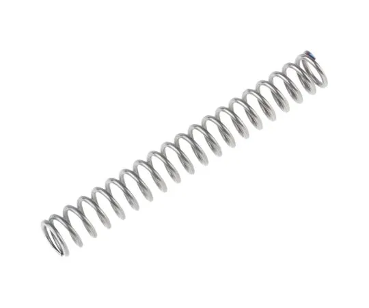 63-6550-78 RS PRO Steel Alloy Compression Spring, 85.5mm x 11.6mm, 3.61N/mm 121-214