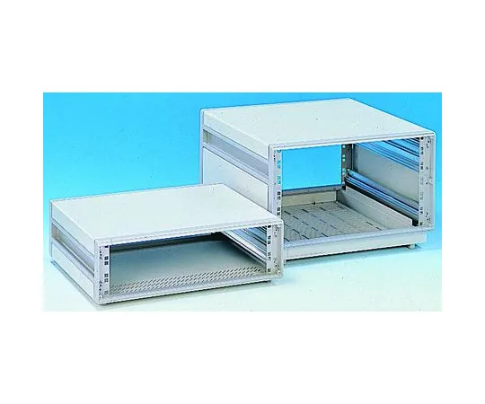 63-6570-73 RS PRO, 4U Rack Mount Case 179-055
