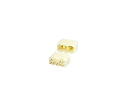 63-5017-58 TE Connectivity Multi-Interlock Series 9 Way 2 Row Straight PCB Socket, Through Hole, Solder Termination 172035-1