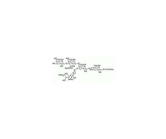 62-8419-42 Ganglioside GM1, Ammonium Salt, Bovine Brain 345724-1MG