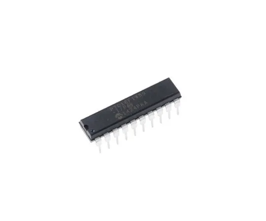 63-5098-88 Microchip PIC16F1459-I/P, 8bit PIC Microcontroller, 48MHz, 14 kB Flash, 20-Pin PDIP PIC16F1459-I/P