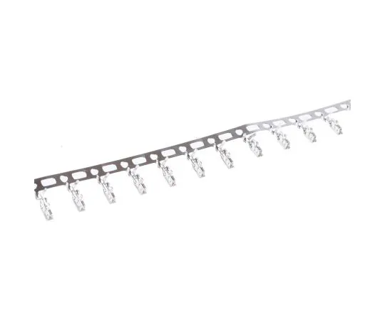 63-5125-09 TE Connectivity Economy Power 2.5 Female Crimp Terminal Contact 22AWG 2110989-1 2110989-1