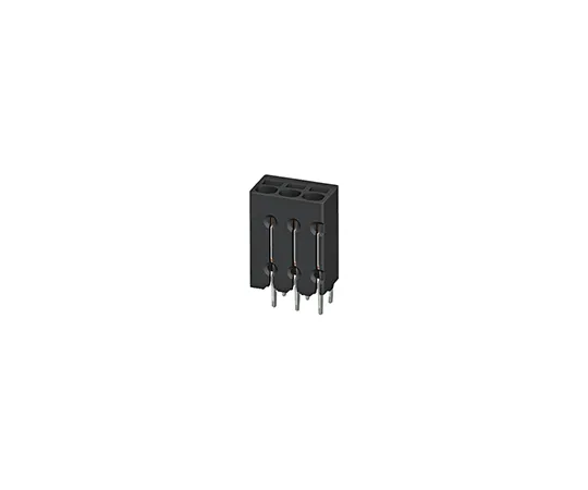 63-5002-63 Phoenix Contact COMBICON PTSM, 3 Way PCB Terminal Strip 1770966