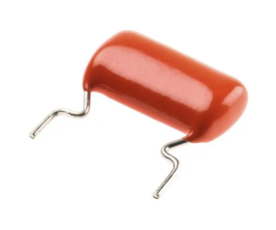 63-6549-94 Vishay 47nF Polyester Capacitor PET 220 V ac, 400 V dc ±10% 368, MKT368 Series Through Hole BFC236855473