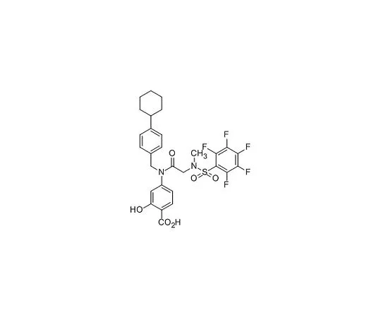 62-8439-74 STAT3 Inhibitor XVIII, BP-1-102 573132-10MG