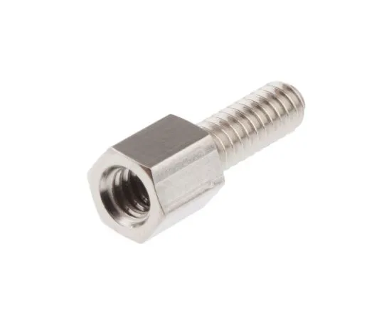 63-5045-60 Harting Female UNC 4-40 Screw Lock Suitable For D-sub for *** with D-Sub Connector 9670019941