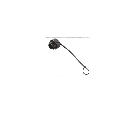 63-5035-03 Binder 693 Series Female Dust Cap IP67 Rated 08-2300-000-000