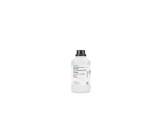 62-8534-92 Ethanol absolute for analysis EMSURER ACS,ISO,Reag. Ph Eur 1.00983.4000