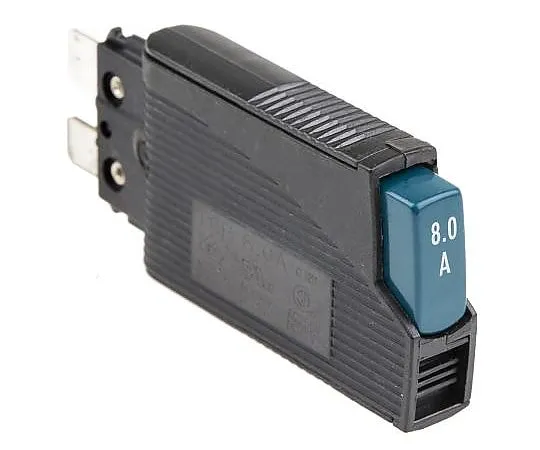 63-5115-65 Circuit Breaker Thermal 8A Plug-In 712291