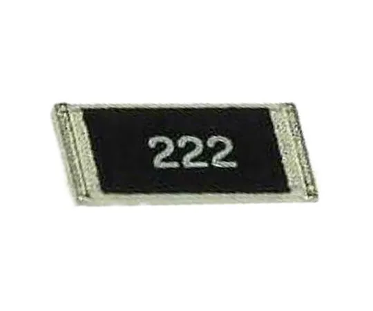 63-5171-55 1.5Ω 0603 Thick Film Anti Surge Fixed Resistor ±5% 0.25W - CRGS0603J1R5 CRGS0603J1R5