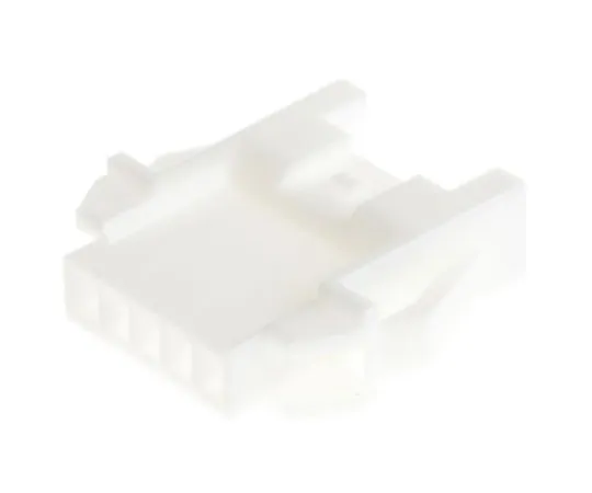 63-4965-36 JST 5-Way Multiway Connector, -Row Female, Panel Mount, XARR-05V XARR-05V