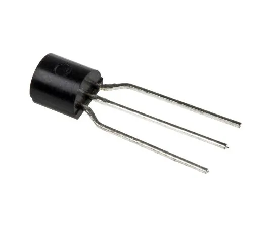 63-4936-40 ON Semi BC32725TA PNP Transistor, 800 mA, 45 V, 3-Pin TO-92 BC32725TA