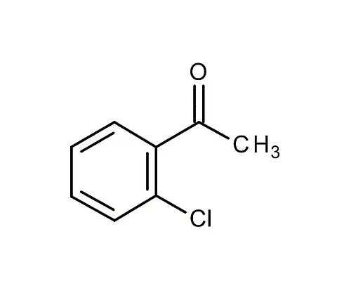 61-0374-54 2'-Chloroacetophenone for Synthesis 841072 50mL 8.41072.0050