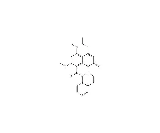 62-8441-19 Topoisomerase II Inhibitor, BNS-22 614853-10MG