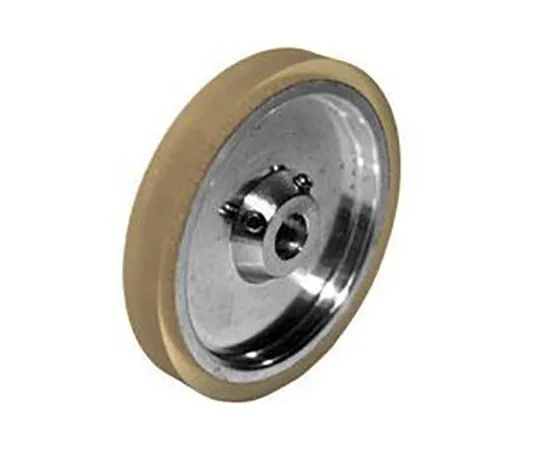 63-5172-10 Red Lion Encoder Wheel Circumference 15cm, 6mm Wheel Bore Urethane WI0006OF