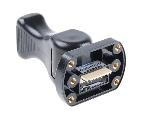 63-5028-92 IP67 Joystick Switch, 1 axes Through Hole 5V, -25 → +70°C BF240D03BK1200