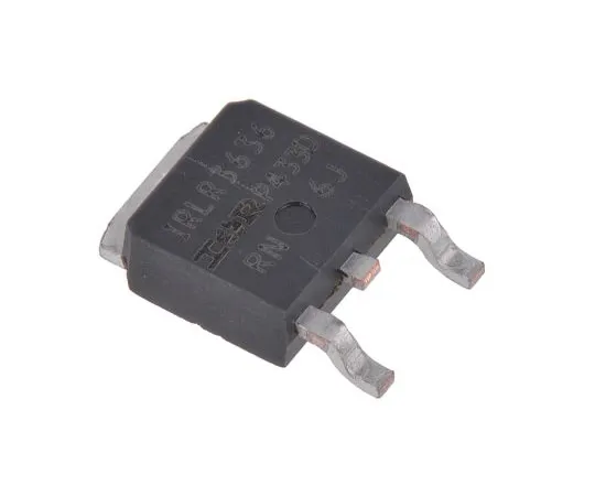 63-5139-80 IRLR3636TRPBF N-Channel MOSFET, 99 A, 60 V HEXFET, 3-Pin DPAK Infineon IRLR3636TRPBF