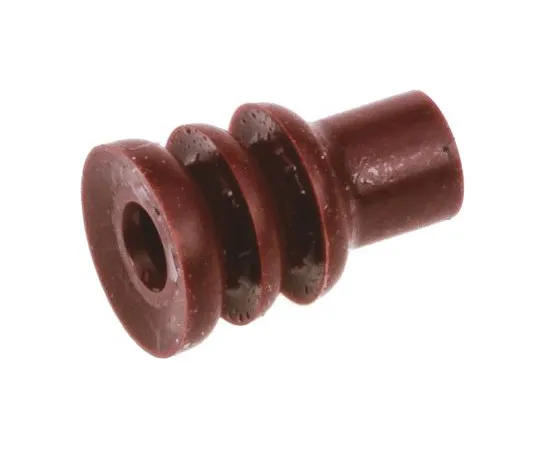 63-5018-07 TE Connectivity EconoSeal J Mark II Series Wire Seal for use with Automotive Connectors 1-172888-3